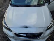 ✅ 2017 Subaru Impreza Premium • VIN: 4S3GTAD66H3735554 • Lot: 85722685. Listed on Copart with 60,168 mi. Free auction sales archive from the USA and detailed vehicle history report at DreamBid. Image 12.