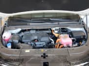 ✅ 2025 Kia Carnival SX Prestige • VIN: KNDNE5KA4S6061202 • Lot: 71787015. Listed on Copart with 10,080 mi. Free auction sales archive from the USA and detailed vehicle history report at DreamBid. Image 12.