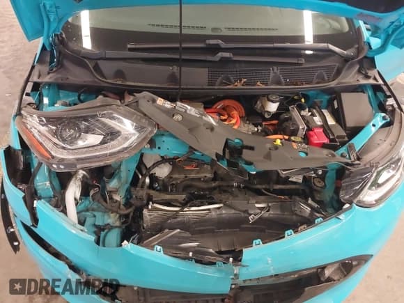 ✅ 2020 Chevrolet Bolt EV LT • VIN: 1G1FY6S09L4137351 • Lot: 41517939. Wystawiony na IAAI z przebiegiem 36 700 mil. Bezpłatny archiwum sprzedaży aukcyjnych z USA i szczegółowy raport historii pojazdu na DreamBid. Zdjęcie 10.