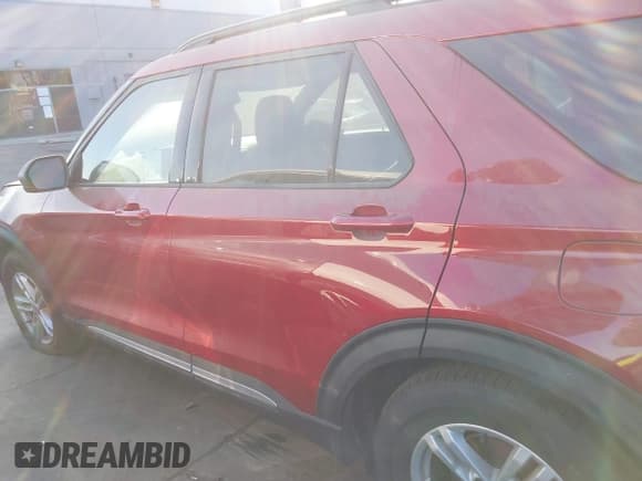✅ 2020 Ford Explorer XLT • VIN: 1FMSK7DH1LGB53845 • Лот: 43848415. Опубликован ранее на IAAI с пробегом Не указан. Бесплатный доступ к архиву аукционных продаж из США и подробный отчёт об истории автомобиля на DreamBid. Изображение 13.