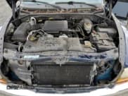 ✅ 2000 Dodge Dakota Sport • VIN: 1B7GG2AN9YS760105 • Lot: 51023545. Wystawiony na Copart z przebiegiem 191 900 mil. Bezpłatny archiwum sprzedaży aukcyjnych z USA i szczegółowy raport historii pojazdu na DreamBid. Zdjęcie 11.