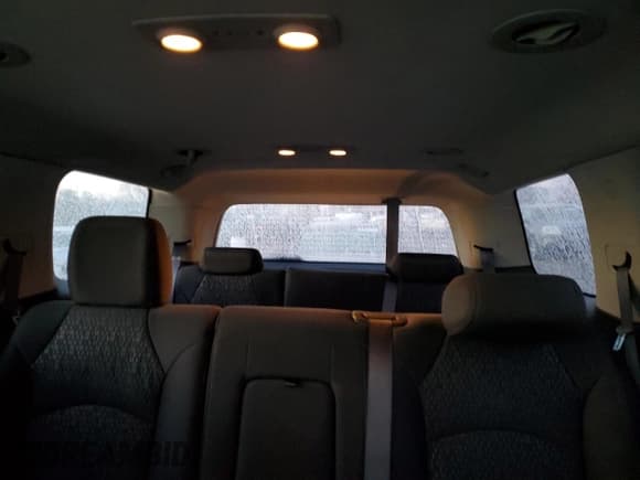 ✅ 2012 GMC Acadia SL • VIN: 1GKKVNED0CJ209714 • Lot: 88569045. Listed on Copart with 76,610 mi. Free auction sales archive from the USA and detailed vehicle history report at DreamBid. Image 10.