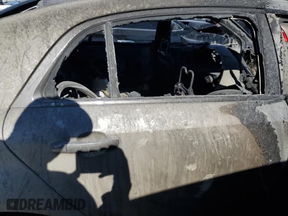 ✅ 2011 Chevrolet Malibu LTZ • VIN: 1G1ZE5E11BF391255 • Lot: 68768704. Listed on Copart with Not provided. Free auction sales archive from the USA and detailed vehicle history report at DreamBid. Image 10.