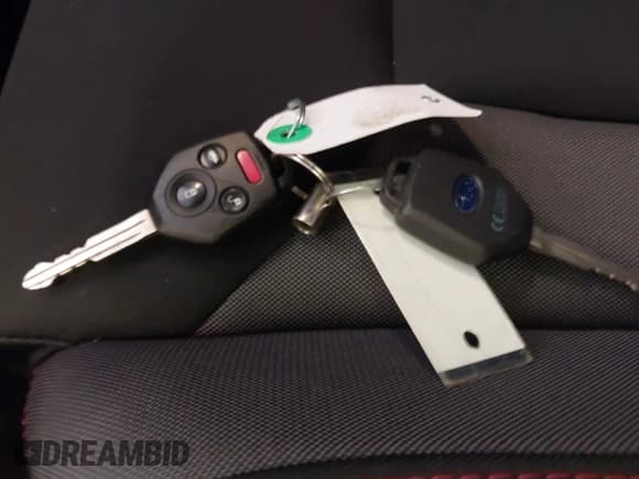 ✅ 2022 Subaru WRX • VIN: JF1VBAA62N9012068 • Lot: 43400113. Listed on IAAI with 23,762 mi. Free auction sales archive from the USA and detailed vehicle history report at DreamBid. Image 11.