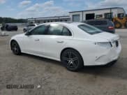 ✅ 2025 Mercedes-Benz E 350 • VIN: W1KLF4HB4SA131511 • Lot: 66153115. Wystawiony na Copart z przebiegiem 864 mil. Bezpłatny archiwum sprzedaży aukcyjnych z USA i szczegółowy raport historii pojazdu na DreamBid. Zdjęcie 2.