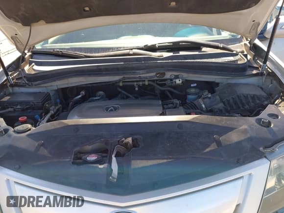 ✅ 2011 Acura MDX • VIN: 2HNYD2H29BH506024 • Lot: 43522842. Wystawiony na IAAI z przebiegiem 153 573 mil. Bezpłatny archiwum sprzedaży aukcyjnych z USA i szczegółowy raport historii pojazdu na DreamBid. Zdjęcie 10.