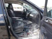 ✅ 2015 Mercedes-Benz M 350 • VIN: 4JGDA5JB3FA465852 • Lot: 42926234. Wystawiony na IAAI z przebiegiem 159 752 mil. Bezpłatny archiwum sprzedaży aukcyjnych z USA i szczegółowy raport historii pojazdu na DreamBid. Zdjęcie 5.