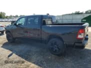 ✅ 2023 Ram 1500 Big Horn • VIN: 1C6SRFFT5PN541567 • Lot: 70897885. Listed on Copart with 59,290 mi. Free auction sales archive from the USA and detailed vehicle history report at DreamBid. Image 2.