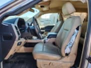 ✅ 2021 Ford F-250 XL • VIN: 1FT7W2BNXMED27063 • Lot: 90587335. Wystawiony na Copart z przebiegiem 54 411 mil. Bezpłatny archiwum sprzedaży aukcyjnych z USA i szczegółowy raport historii pojazdu na DreamBid. Zdjęcie 7.