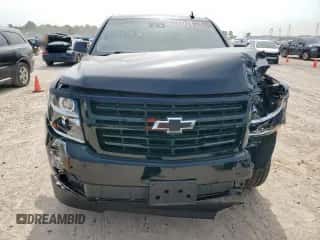 2018 Chevrolet Tahoe Premier с VIN 1GNSCCKJ2JR398453, выставлен на аукционе Copart как лот 67109315 с пробегом 95 023 миль миль и Чистый • Clean title. История ставок и продаж доступна на DreamBid. Изображение 5.