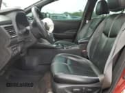 ✅ 2018 Nissan LEAF SL • VIN: 1N4AZ1CP0JC307781 • Lot: 64535405. Listed on Copart with 97,242 mi. Free auction sales archive from the USA and detailed vehicle history report at DreamBid. Image 7.