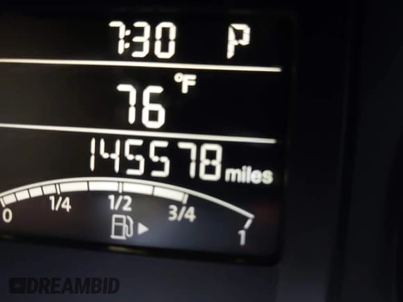 ✅ 2011 Volkswagen Jetta SE • VIN: 3VWDZ7AJ1BM011593 • Lot: 43059066. Listed on IAAI with 145,578 mi. Free auction sales archive from the USA and detailed vehicle history report at DreamBid. Image 15.