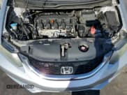 ✅ 2014 Honda Civic EX • VIN: 19XFB2F80EE055608 • Lot: 93272085. Wystawiony na Copart z przebiegiem 151 044 mil. Bezpłatny archiwum sprzedaży aukcyjnych z USA i szczegółowy raport historii pojazdu na DreamBid. Zdjęcie 11.