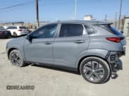 ✅ 2023 Hyundai Kona SE • VIN: KM8K23AG5PU183796 • Лот: 54152094. Опубликован ранее на Copart с пробегом 11 538 миль. Бесплатный доступ к архиву аукционных продаж из США и подробный отчёт об истории автомобиля на DreamBid. Изображение 2.