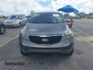 ✅ 2014 Kia Sportage LX • VIN: KNDPB3AC8E7579577 • Лот: 43812665. Опубликован ранее на IAAI с пробегом 153 214 миль. Бесплатный доступ к архиву аукционных продаж из США и подробный отчёт об истории автомобиля на DreamBid. Изображение 6.