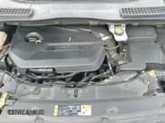 ✅ 2015 Ford Escape SE • VIN: 1FMCU0GX3FUA37304 • Lot: 43827840. Wystawiony na IAAI z przebiegiem 173 406 mil. Bezpłatny archiwum sprzedaży aukcyjnych z USA i szczegółowy raport historii pojazdu na DreamBid. Zdjęcie 11.