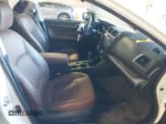 ✅ 2019 Subaru Outback Touring • VIN: 4S4BSETC4K3271422 • Lot: 41389483. Wystawiony na IAAI z przebiegiem 55 942 mil. Bezpłatny archiwum sprzedaży aukcyjnych z USA i szczegółowy raport historii pojazdu na DreamBid. Zdjęcie 5.