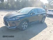 ✅ 2021 Lexus RX 350L • VIN: JTJHZKEA5M2021360 • Лот: 43298480. Опубликован ранее на IAAI с пробегом 66 196 миль. Бесплатный доступ к архиву аукционных продаж из США и подробный отчёт об истории автомобиля на DreamBid. Изображение 2.