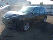 ✅ 2023 Honda CR-V EX-L • VIN: 7FARS4H74PE014106 • Lot: 43282696. Listed on IAAI with 69,357 mi. Free auction sales archive from the USA and detailed vehicle history report at DreamBid. Image 2.