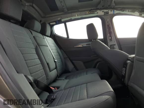 2024 Dodge Hornet GT z VIN ZACNDFANXR3A13103, wystawiony jako Copart lot #55566045 z przebiegiem 10 968 mil mil oraz Szkoda całkowita • Salvage title. Historia ofert i sprzedaży dostępna na DreamBid. Obrazek 11.