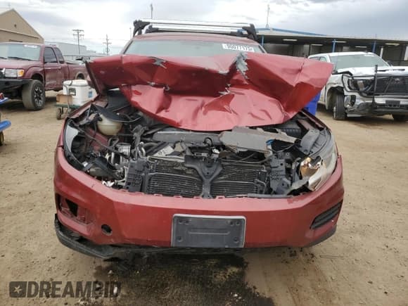 ✅ 2012 Volkswagen Tiguan S • VIN: WVGBV7AX8CW087884 • Лот: 90077175. Опубликован ранее на Copart с пробегом 147 397 миль. Бесплатный доступ к архиву аукционных продаж из США и подробный отчёт об истории автомобиля на DreamBid. Изображение 5.