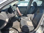 ✅ 2010 Mercury Milan Hybrid • VIN: 3MEDM0L30AR625056 • Lot: 85120515. Listed on Copart with 295,705 mi. Free auction sales archive from the USA and detailed vehicle history report at DreamBid. Image 7.