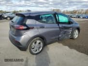 ✅ 2023 Chevrolet Bolt EV 1LT • VIN: 1G1FW6S03P4160281 • Lot: 81002534. Wystawiony na Copart z przebiegiem 7 345 mil. Bezpłatny archiwum sprzedaży aukcyjnych z USA i szczegółowy raport historii pojazdu na DreamBid. Zdjęcie 3.
