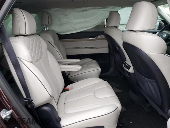 ✅ 2021 Hyundai Palisade Limited • VIN: KM8R5DHE5MU333501 • Лот: 86867134. Опубликован ранее на Copart с пробегом 52 249 миль. Бесплатный доступ к архиву аукционных продаж из США и подробный отчёт об истории автомобиля на DreamBid. Изображение 11.