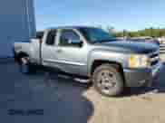 2011 Chevrolet Silverado 1500 LT с VIN 1GCRCSE02BZ246081, выставлен на аукционе Copart как лот 86460425 с пробегом 182 417 миль миль и Списание • Salvage title. История ставок и продаж доступна на DreamBid. Изображение 4.
