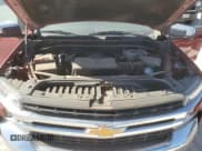 ✅ 2021 Chevrolet Silverado 1500 LT • VIN: 3GCUYDED4MG458638 • Lot: 77008144. Wystawiony na Copart z przebiegiem 87 130 mil. Bezpłatny archiwum sprzedaży aukcyjnych z USA i szczegółowy raport historii pojazdu na DreamBid. Zdjęcie 11.