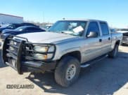 ✅ 2004 Chevrolet Silverado 2500HD LS • VIN: 1GCHC23U14F163344 • Лот: 41687719. Опубликован ранее на IAAI с пробегом Не указан. Бесплатный доступ к архиву аукционных продаж из США и подробный отчёт об истории автомобиля на DreamBid. Изображение 15.