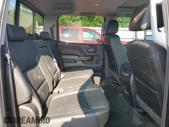 ✅ 2018 GMC Sierra 1500 SLT • VIN: 3GTU2NEC7JG399532 • Lot: 58829905. Listed on Copart with 129,264 mi. Free auction sales archive from the USA and detailed vehicle history report at DreamBid. Image 10.