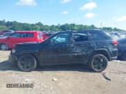 ✅ 2019 Jeep Grand Cherokee Upland • VIN: 1C4RJFAG7KC697607 • Lot: 42532518. Listed on IAAI with 68,558 mi. Free auction sales archive from the USA and detailed vehicle history report at DreamBid. Image 14.