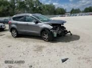 ✅ 2014 Ford Escape Titanium • VIN: 1FMCU0J95EUB23559 • Лот: 85117825. Опубликован ранее на Copart с пробегом 201 788 миль. Бесплатный доступ к архиву аукционных продаж из США и подробный отчёт об истории автомобиля на DreamBid. Изображение 15.