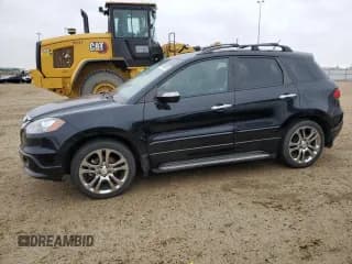 ✅ 2008 Acura RDX Technology • VIN: 5J8TB18588A800193 • Лот: 89700805. Опубликован ранее на Copart с пробегом 172 443 миль. Бесплатный доступ к архиву аукционных продаж из США и подробный отчёт об истории автомобиля на DreamBid. Изображение 1.
