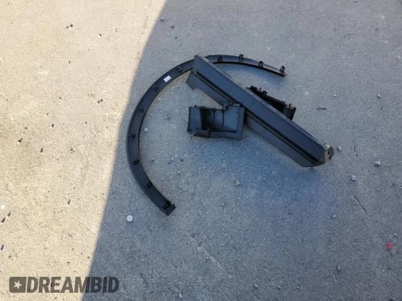 ✅ 2024 Lexus RX 350 • VIN: JTJCHMAA7R2016361 • Лот: 71721275. Опубликован ранее на Copart с пробегом 9 218 миль. Бесплатный доступ к архиву аукционных продаж из США и подробный отчёт об истории автомобиля на DreamBid. Изображение 12.