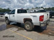 ✅ 2013 Chevrolet Silverado 2500HD Work Truck • VIN: 1GC0KVCG7DZ341865 • Лот: 68502185. Опубликован ранее на Copart с пробегом 282 629 миль. Бесплатный доступ к архиву аукционных продаж из США и подробный отчёт об истории автомобиля на DreamBid. Изображение 2.