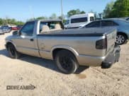 ✅ 2002 Chevrolet S-10 Fleet • VIN: 1GCCS145728103617 • Лот: 52428815. Опубликован ранее на Copart с пробегом Не указан. Бесплатный доступ к архиву аукционных продаж из США и подробный отчёт об истории автомобиля на DreamBid. Изображение 2.