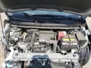 ✅ 2024 Mitsubishi Mirage ES • VIN: ML32FUFJ2RHF09168 • Лот: 53473395. Опубликован ранее на Copart с пробегом 16 520 миль. Бесплатный доступ к архиву аукционных продаж из США и подробный отчёт об истории автомобиля на DreamBid. Изображение 11.