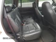 ✅ 2001 Dodge Durango • VIN: 1B4HS28Z21F570427 • Lot: 58657475. Wystawiony na Copart z przebiegiem 114 295 mil. Bezpłatny archiwum sprzedaży aukcyjnych z USA i szczegółowy raport historii pojazdu na DreamBid. Zdjęcie 11.