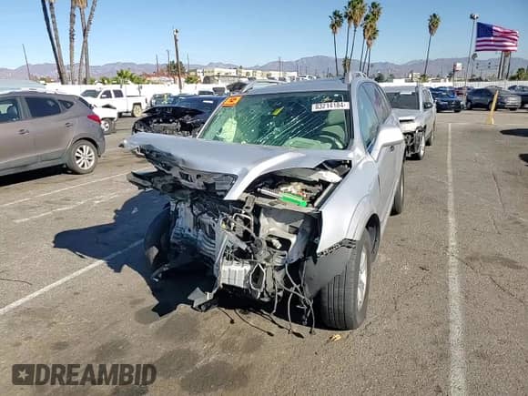 2009 Saturn VUE XE z VIN 3GSCL33P19S542703, wystawiony jako Copart lot #83214184 z przebiegiem 161 442 mil mil oraz Szkoda całkowita • Salvage title. Historia ofert i sprzedaży dostępna na DreamBid. Obrazek 11.