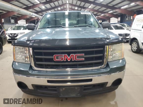 ✅ 2009 GMC Sierra 1500 SL • VIN: 1GTEC19C69Z284744 • Лот: 91813385. Опубликован ранее на Copart с пробегом 102 141 миль. Бесплатный доступ к архиву аукционных продаж из США и подробный отчёт об истории автомобиля на DreamBid. Изображение 5.