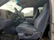 ✅ 2000 Ford F-250 XL • VIN: 1FTNW21FXYED22310 • Lot: 93288165. Listed on Copart with 191,630 mi. Free auction sales archive from the USA and detailed vehicle history report at DreamBid. Image 7.