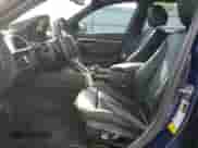 2016 BMW 3 Series z VIN WBA8E7C54GK415435, wystawiony jako Copart lot #68301985 z przebiegiem 119 006 mil mil oraz Szkoda całkowita • Salvage title. Historia ofert i sprzedaży dostępna na DreamBid. Obrazek 7.