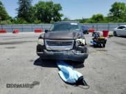 ✅ 2007 Ford Explorer XLT • VIN: 1FMEU73857UB57638 • Лот: 61442255. Опубликован ранее на Copart с пробегом 222 122 миль. Бесплатный доступ к архиву аукционных продаж из США и подробный отчёт об истории автомобиля на DreamBid. Изображение 14.