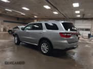 ✅ 2019 Dodge Durango SXT Plus • VIN: 1C4RDJAG7KC778780 • Lot: 42204790. Wystawiony na IAAI z przebiegiem 84 984 mil. Bezpłatny archiwum sprzedaży aukcyjnych z USA i szczegółowy raport historii pojazdu na DreamBid. Zdjęcie 3.