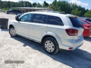 ✅ 2016 Dodge Journey Crossroad • VIN: 3C4PDCGG0GT174249 • Лот: 42545510. Опубликован ранее на IAAI с пробегом 187 261 миль. Бесплатный доступ к архиву аукционных продаж из США и подробный отчёт об истории автомобиля на DreamBid. Изображение 3.