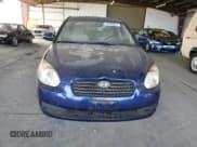 ✅ 2010 Hyundai Accent GLS • VIN: KMHCN4AC9AU458852 • Лот: 66389825. Опубликован ранее на Copart с пробегом 127 304 миль. Бесплатный доступ к архиву аукционных продаж из США и подробный отчёт об истории автомобиля на DreamBid. Изображение 5.