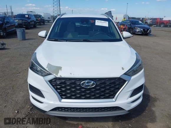 ✅ 2019 Hyundai Tucson SEL • VIN: KM8J33AL0KU031469 • Лот: 43301692. Опубликован ранее на IAAI с пробегом 110 325 миль. Бесплатный доступ к архиву аукционных продаж из США и подробный отчёт об истории автомобиля на DreamBid. Изображение 12.