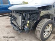 ✅ 2018 Nissan Rogue SL • VIN: 5N1AT2MV1JC766554 • Lot: 43458351. Wystawiony na IAAI z przebiegiem 156 592 mil. Bezpłatny archiwum sprzedaży aukcyjnych z USA i szczegółowy raport historii pojazdu na DreamBid. Zdjęcie 19.